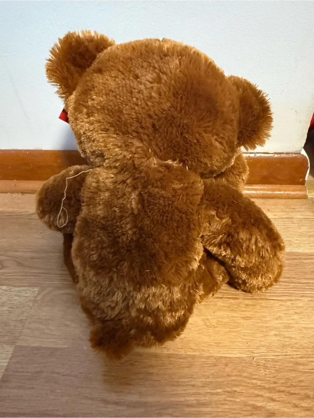 Russ Berrie Bear 